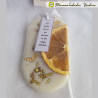 Aromatizante artesanal “Aroma Frutal”, frescura inspirada en frutas naturales