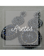 Aretes Artesanales Únicos | Hechos a Mano con Estilo