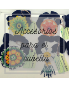 Accesorios para el cabello