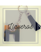 Llaveros Únicos | Diseños Hechos a Mano para Cada Estilo