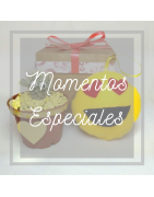 Momentos Especiales | Regalos Únicos para Navidad, San Valentín y Más