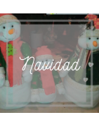 Accesorios para Navidad | Regalos Únicos y Festivos Hechos a Mano