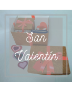 Accesorios para San Valentín | Regalos Románticos Hechos a Mano