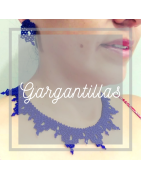 Gargantillas Artesanales | Diseños Elegantes Hechos a Mano