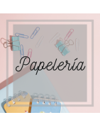 Papelería Creativa | Agendas, Libretas y Más