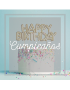 Productos y regalos para cumpleaños - ¡Haz cada celebración inolvidable!