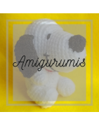 Amigurumis tejidos a mano | Muñecos artesanales únicos